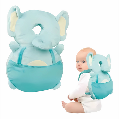 BabyHug- Almohadilla anticaida para bebe (Oferta 2x1)