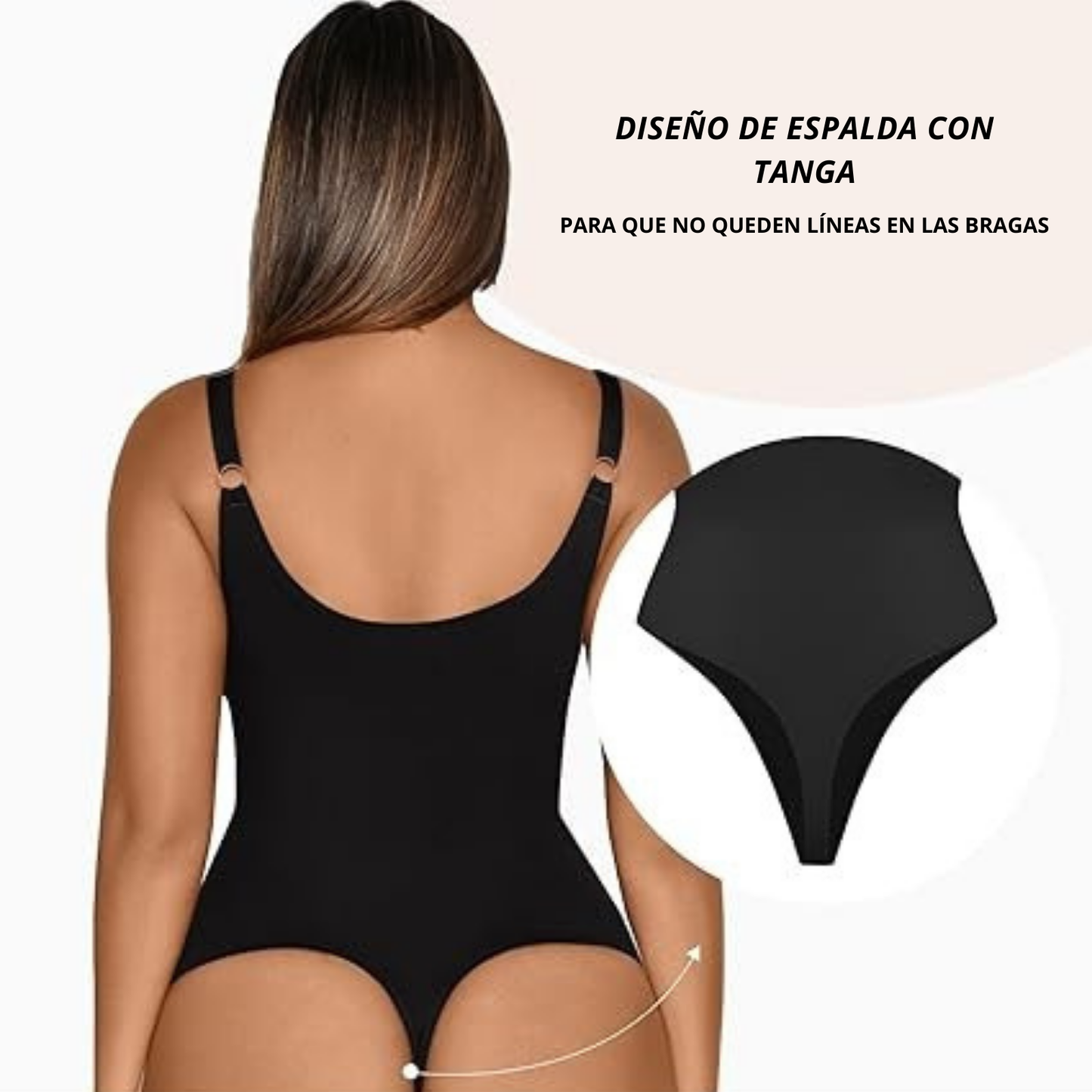 BodyForm- El Secreto para una Silueta Perfecta (OFERTA LIMITADA 2X1)