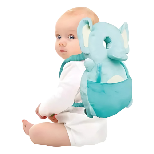 BabyHug- Almohadilla anticaida para bebe (Oferta 2x1)