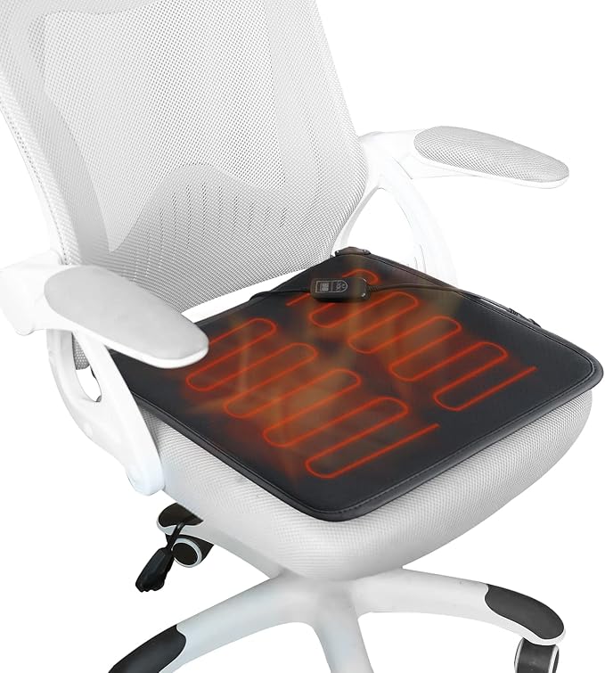 ClimSeat - Asiento Frío y Calor - Tecnología para el Hogar (OFERTA 2X1)