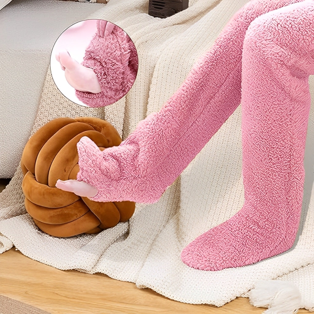 CozyKnees - Perfectos para Relajarte en Casa (OFERTA 2X1)