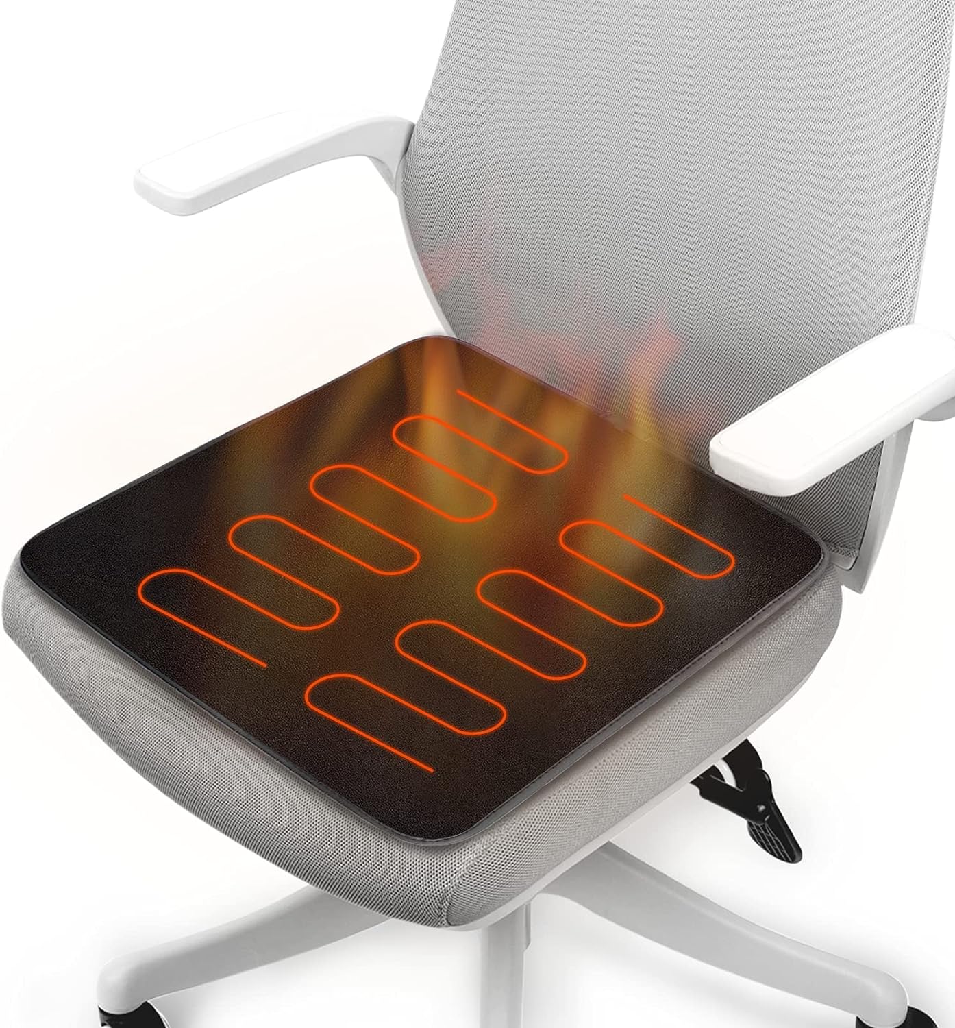 ClimSeat - Asiento Frío y Calor - Tecnología para el Hogar (OFERTA 2X1)