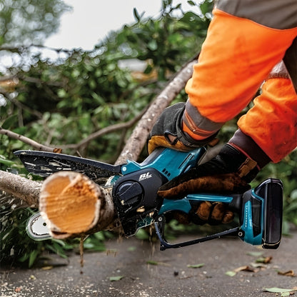 SierraMax - Mini Motosierra de Mano a Precio de Liquidación - ¡Oferta Limitada!