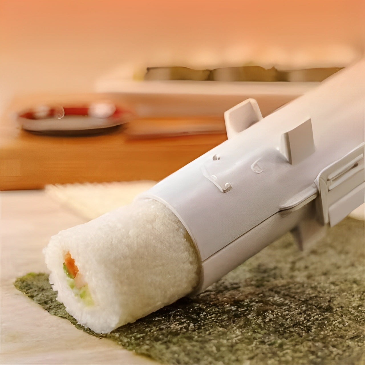 SushiPro - El Kit Perfecto para Amantes del Sushi