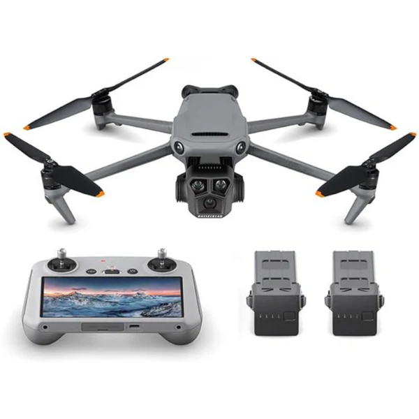 ZoomFlyer™ - Dronă impermeabilă cu camere Full HD și 4K de înaltă definiție